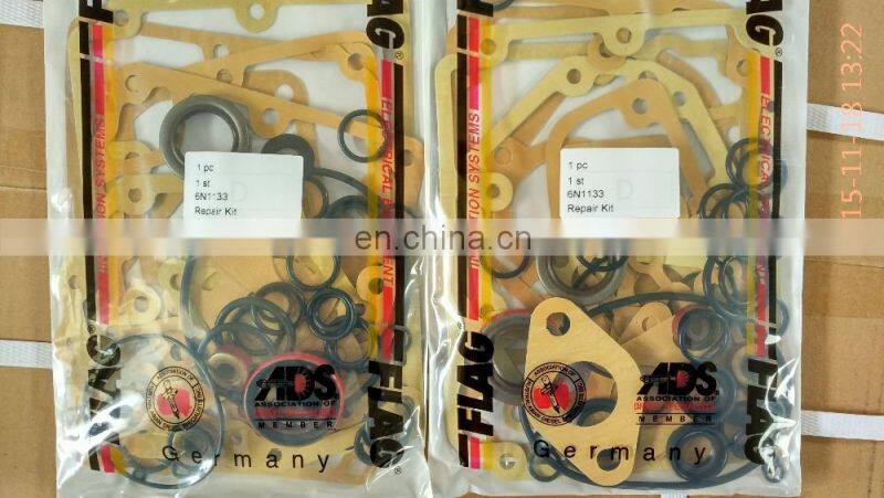 Common Rail Fuel Injection Pump repair kits 6N1133