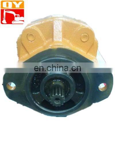 WA500 WA500-3 loader gear pump 704-30-36110 hydraulic pump made in China with high quality