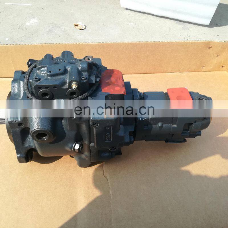 708-1W-00980 pump
