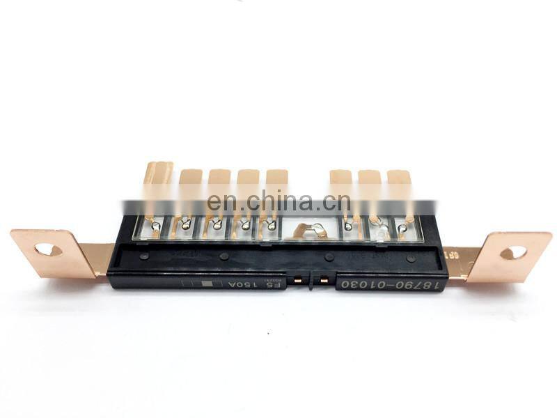 Auto part fuze OEM 18790-01030 1879001030