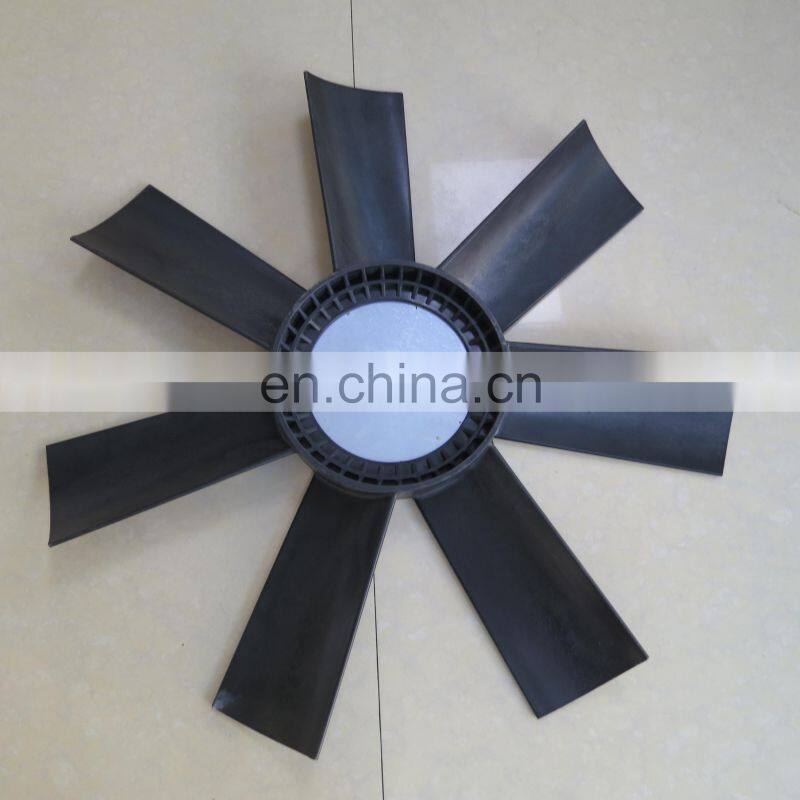 heavy-duty trucks engine fan blade manufacturers 6ct8.3 diesel engine cooling fan blade 3911326