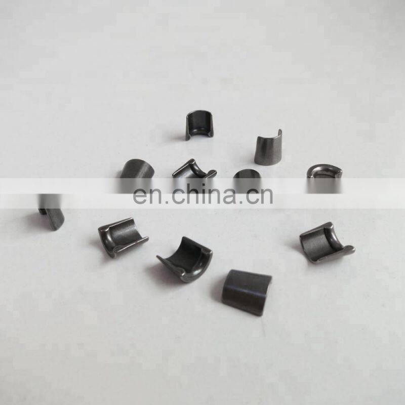 Diesel engine spare parts exhaust Valve collet 3900250 valve lock