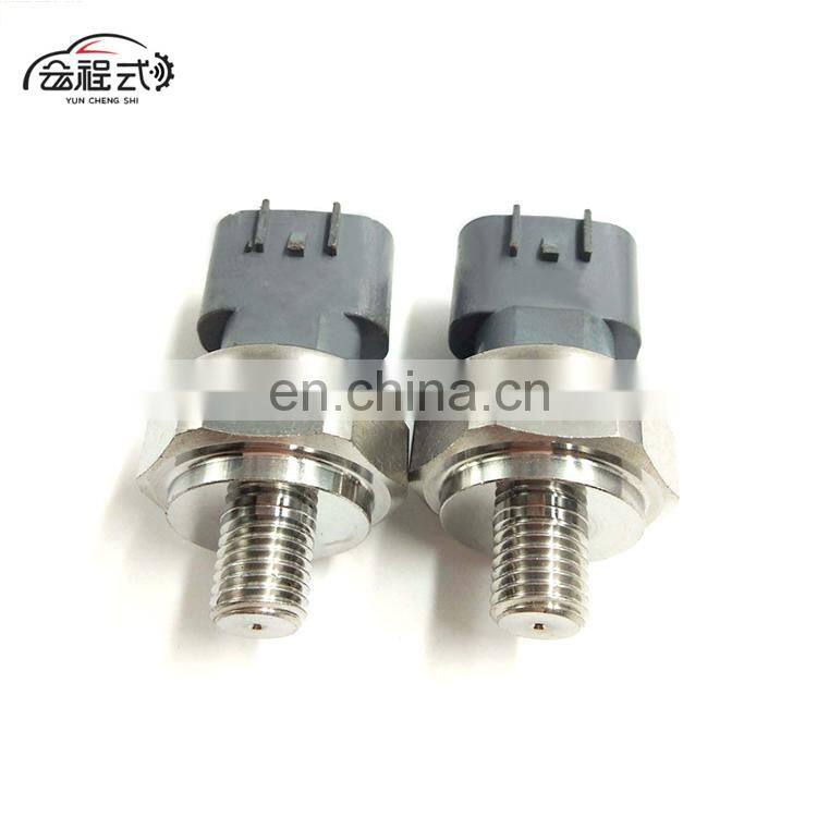 Auto Engine Parts 499000-7711 Oil Pressure Sensor, Portable Pressure Transducer