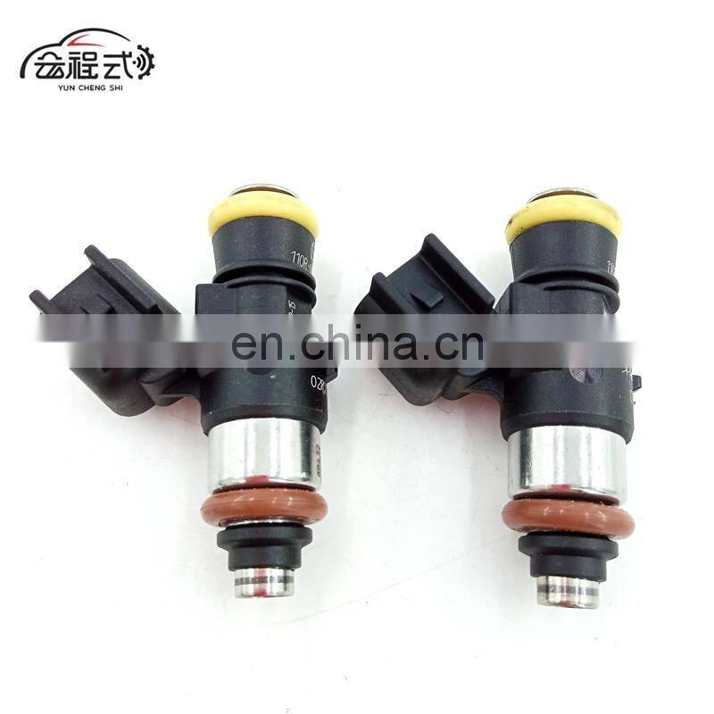 Fuel Injector 0280158843 2200cc LPG CNG E85 For LS3 LS7 Corvette C6 Z06 Camaro G8 0 280 158 843 Nozzle Bico Injection