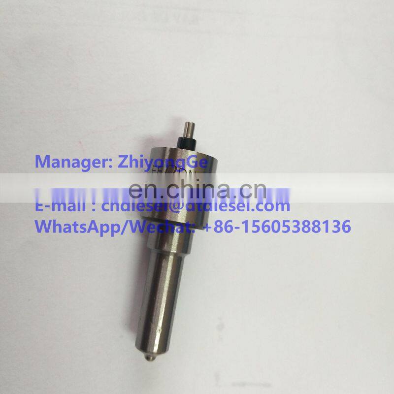 Common Rail Nozzle DLLA145P1024 093400-1024 for Toyota injector 095000-5931 095000-8740