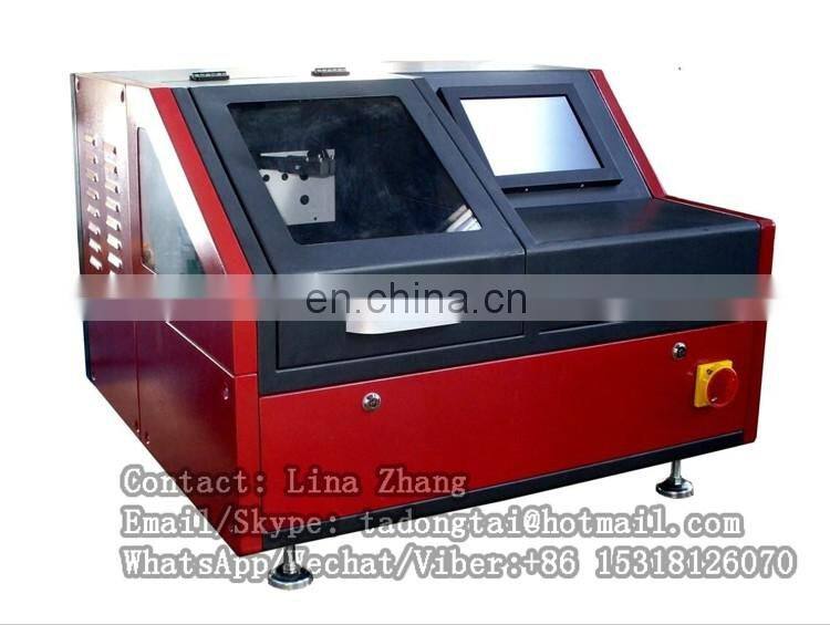 common rail injector tester EPS205 Auto electrical piezo injector testing tools