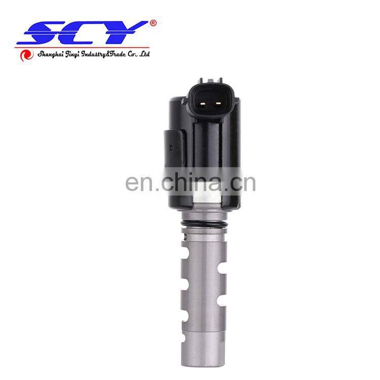 Engine Variable Value Timing VVT Solenoid Suitable for HYUNDAI 2435526710 24355-26710 2435526703 24355-26703 24355267032