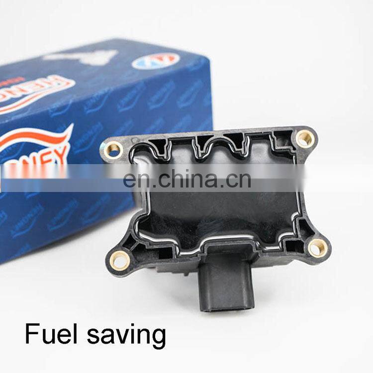 high energy Automotive Spare Parts FOR mazda L813-18-100 DGQ498A ignition coil