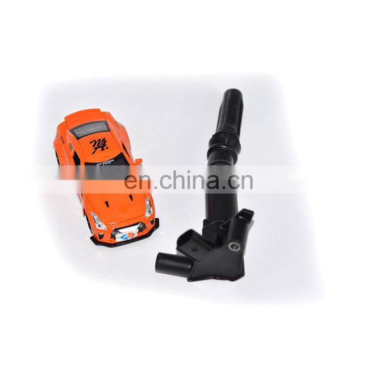 Engine auto engine parts AL3E-12029-AC for Ford F150 F-250 SD F-350 6.2L Truck Pickup Brand Ignition Coil