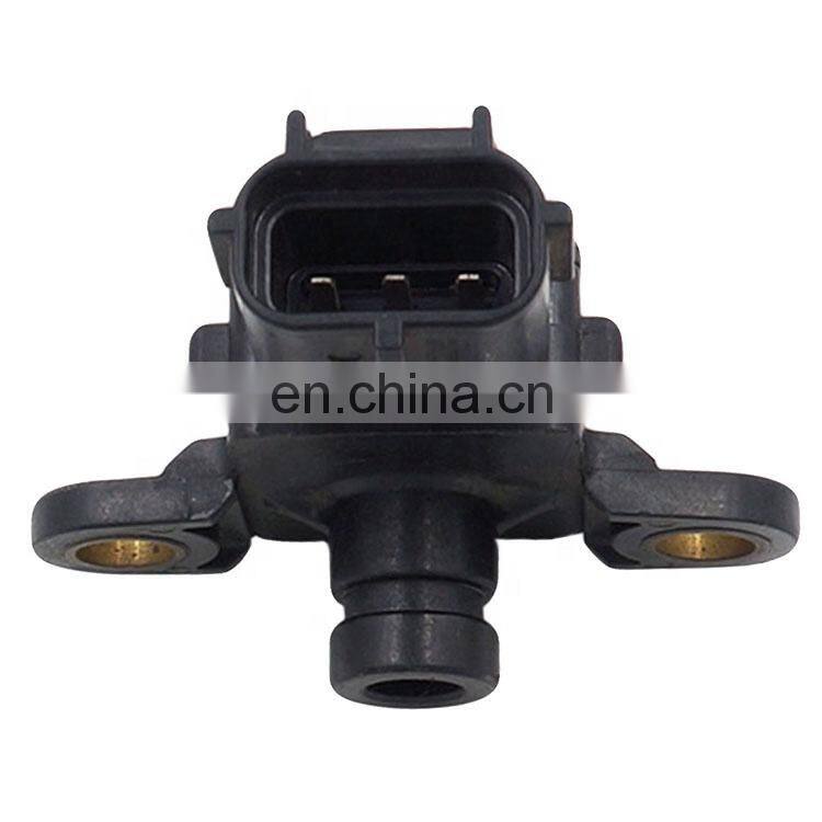 12592016 Manifold Absolute Pressure MAP Sensor For Chevrolet