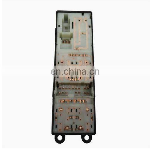 LH Side For Nissan Master Electric Power Window Switch 25401-ZT10A