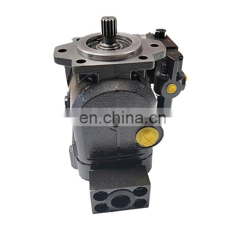 Trade assurance hydraulic pump AT180926 hydraulic motor