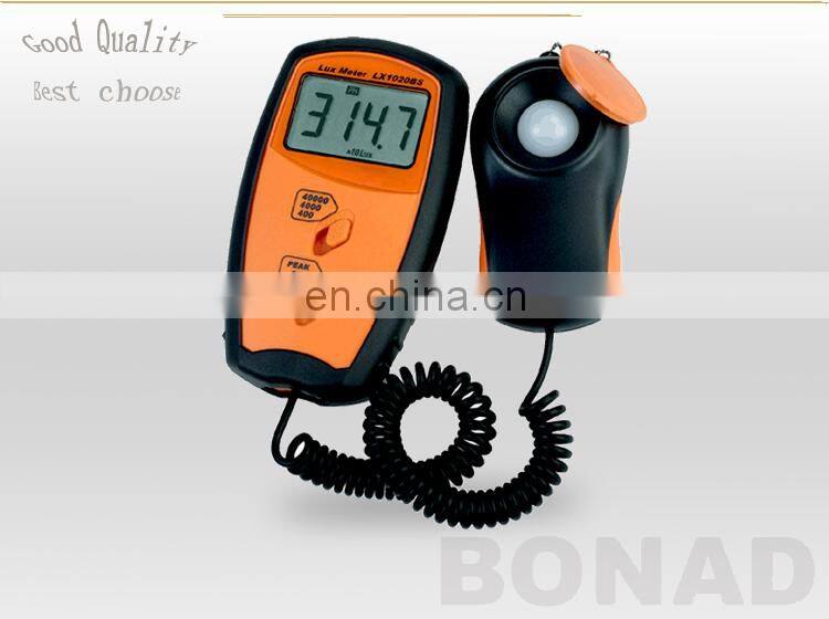 Little Mini Digital Lux Meter LCD 3 3/4 digits on hot sales