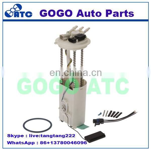 Fuel Pump Assembly for CHEVROLET S10(1996); GMC SONOMA(1996) OEM 25163487, SP363M, FG0028, E3920M, P363M, 67329