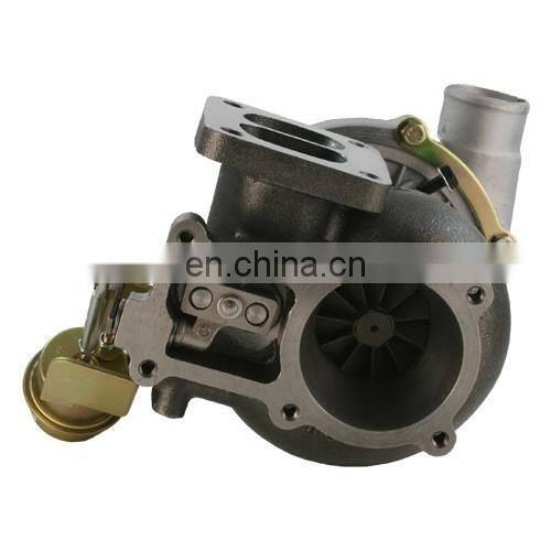 TBP435 6HE1 Turbo 479045-1 8943906500 894390-6500 Turbocharger for Isuzu Off Highway Construction Equipment 6HE1-TCS Engine
