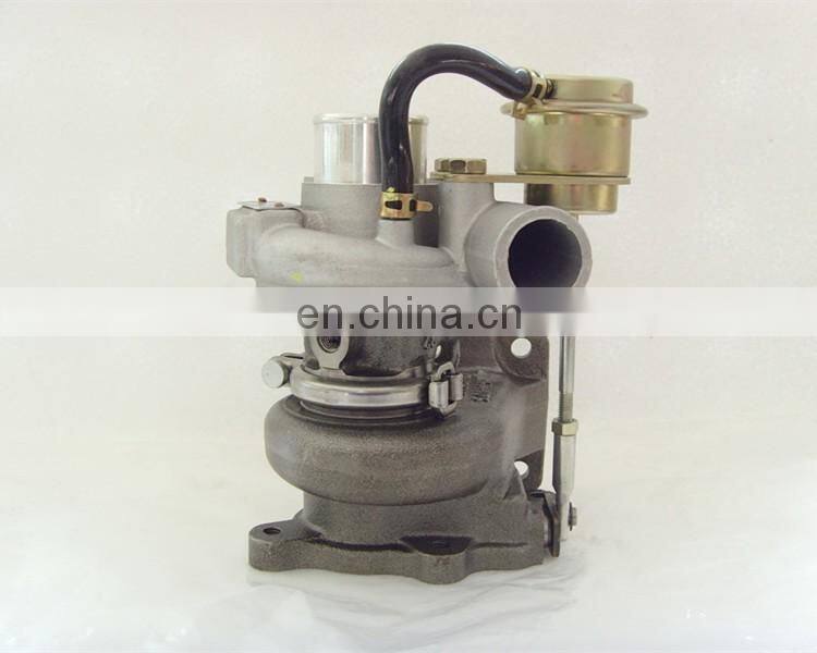 TD03-7T Turbo charger 1G770-17012 49131-02030 Turbocharger for Kubota Earth Moving with V2003T F2503-TE-C Engine