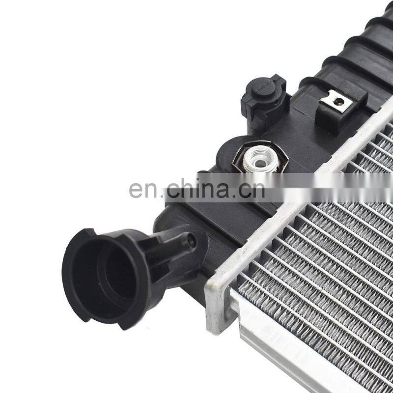 Radiator For 1997-2003 Pontiac Grand Prix Oldsmobile Silhouette 3.1L 3.4L 3.8L 1889