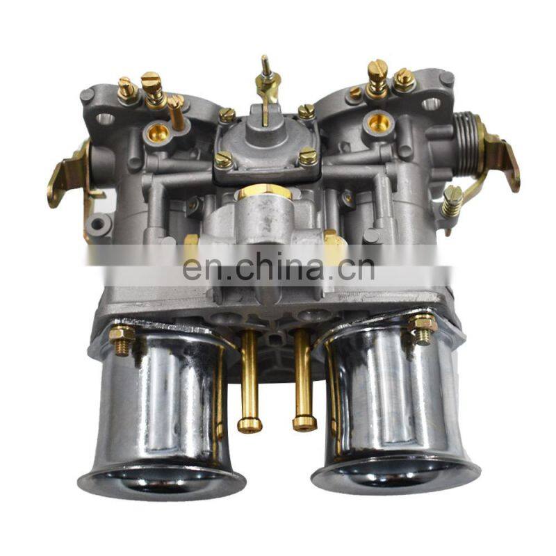 New Carb Carburetor Engine 2 Barrel For VW Beetle Transporter Fiat WEBER 40 IDF