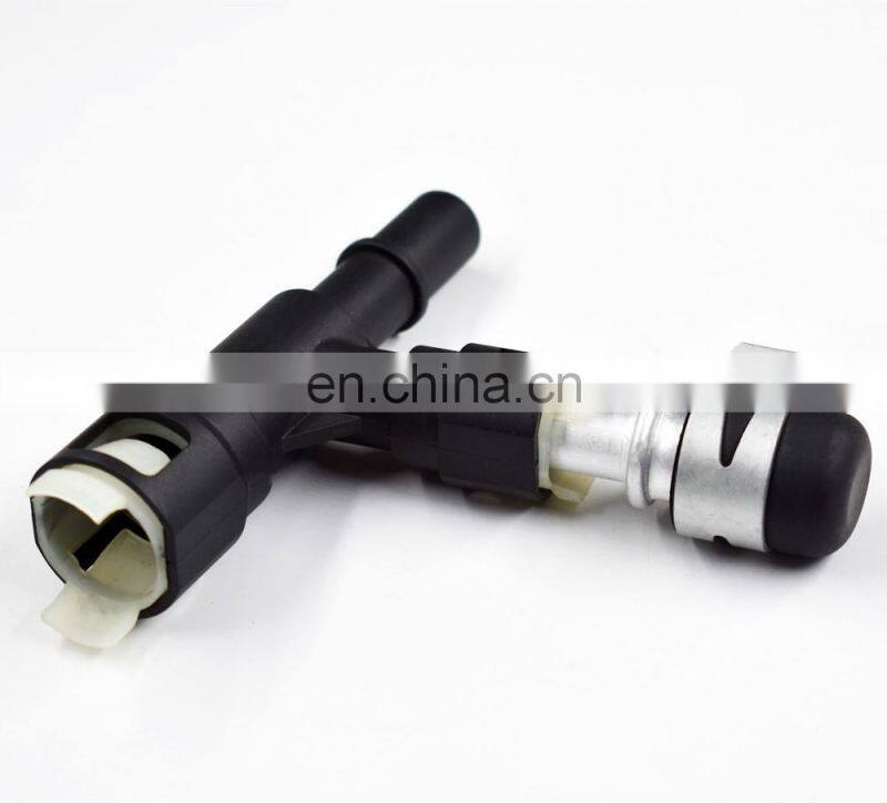 New Heater Hose Connector for Cadillac Chevrolet GMC Truck SUV 15055342