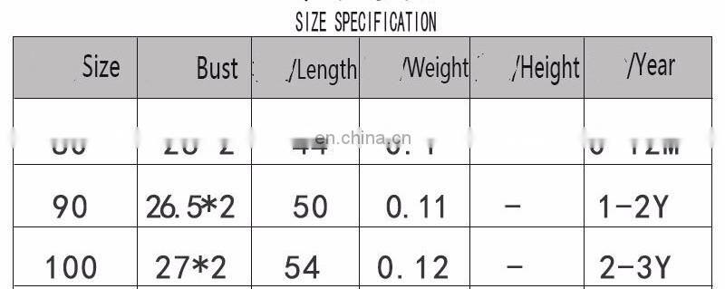 Fashion children party frock dresses long sleeves baby girls striped puffy party dress