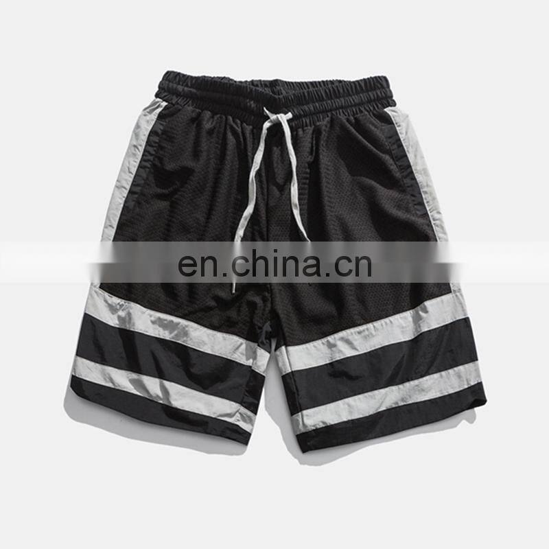 Summer beach shorts custom private label board shorts manufacturer