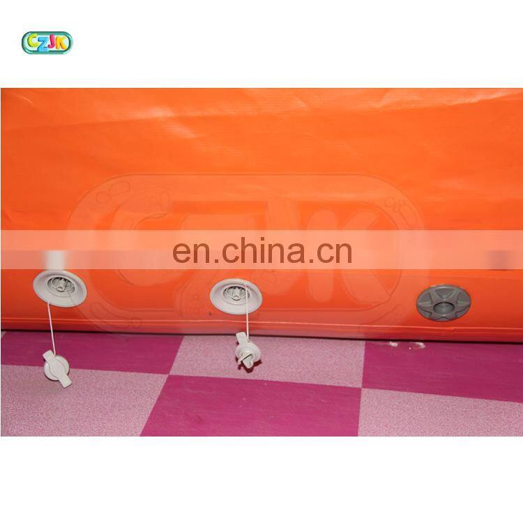 Air tight china commercial inflatable tent for sale