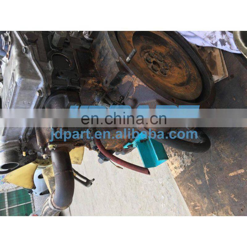 3LD1 Complete Engine Assy For Isuzu