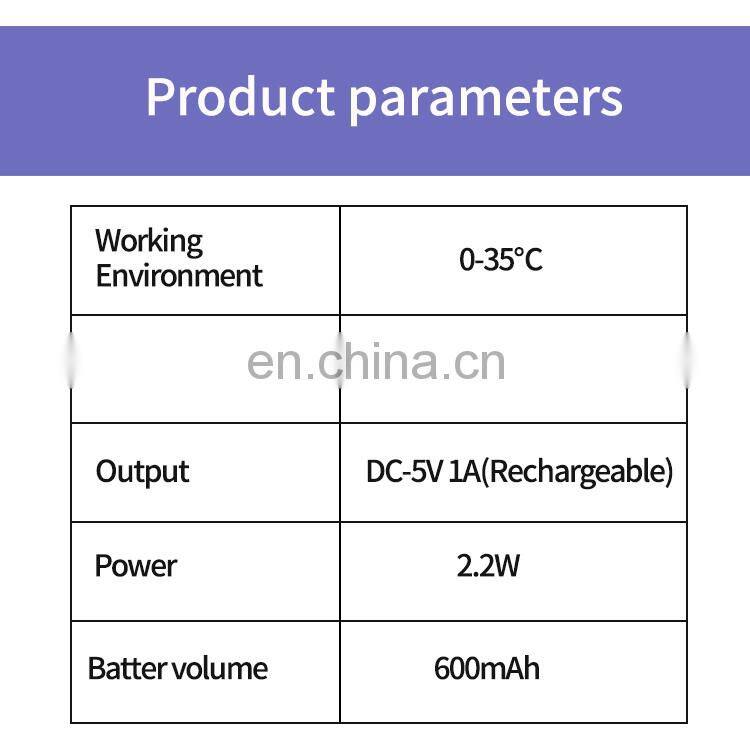 2021 innovative skin care spatulas ultrasonic skin scrubber peeling facial