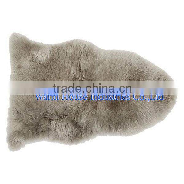 100% Genuine Sheepskin Rugs Wholesale Sheepskin Rugs