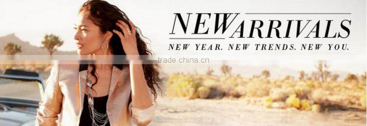 WBS2045 2016 Custom leather bead bracelet wholesale Glass bead bracelet