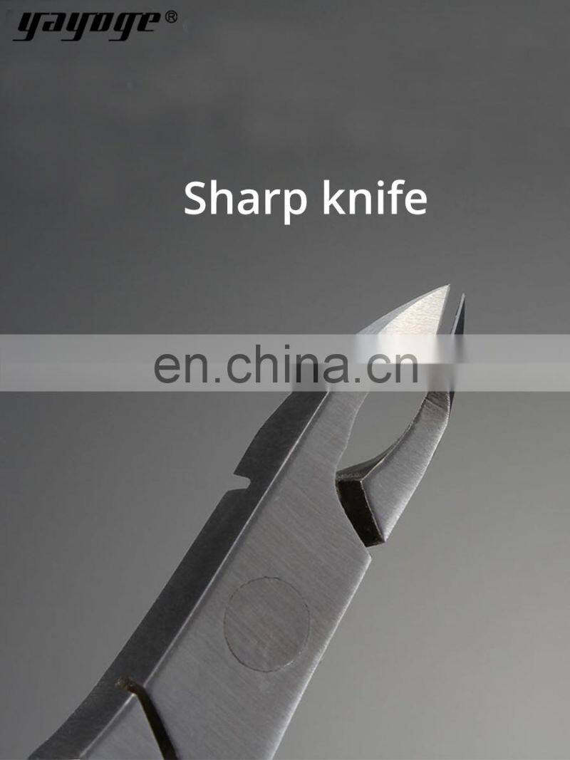 Nail Art Use Brands Automatic Nail Clipper Dog