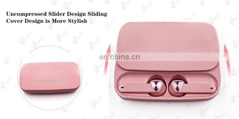 2021 Amazon Hot Selling Tws Earbuds B36 I10 I11 I12 High Quality Earphone Hifi Stereo Headset