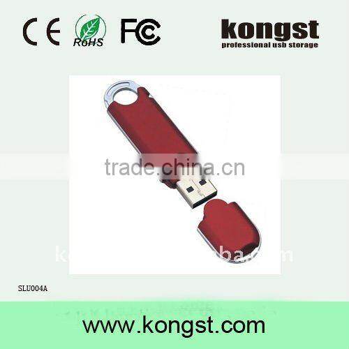 Promotional gift business card usb flash drive with customized logo