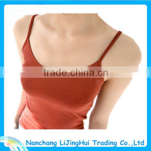 new custom wholesale bodybuilding stringer tank top