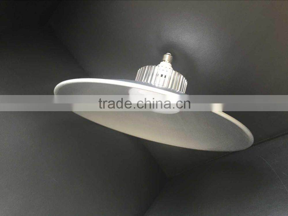 Warehouse led light with CE industrial led high bay light / 100w led industrial light fixture