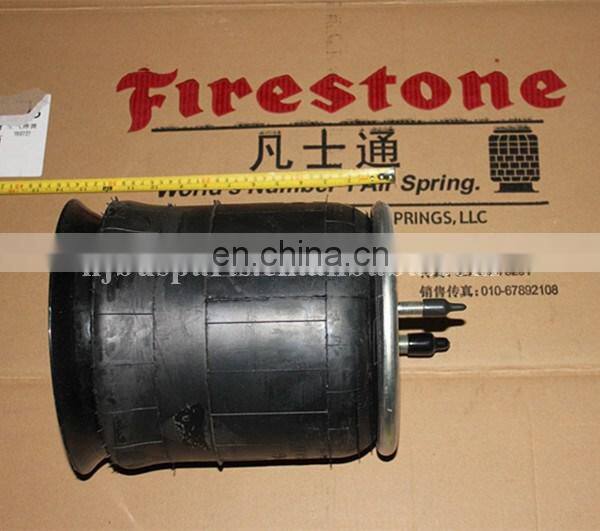 Firestone air spring W01-358-9882 bus car air suspension bellows