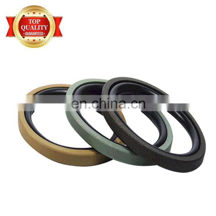 Cylinder Piston Seal Ring Rubber NBR PTFE Hydraul Piston Glyd Ring SPG SPGO SPGW Seal