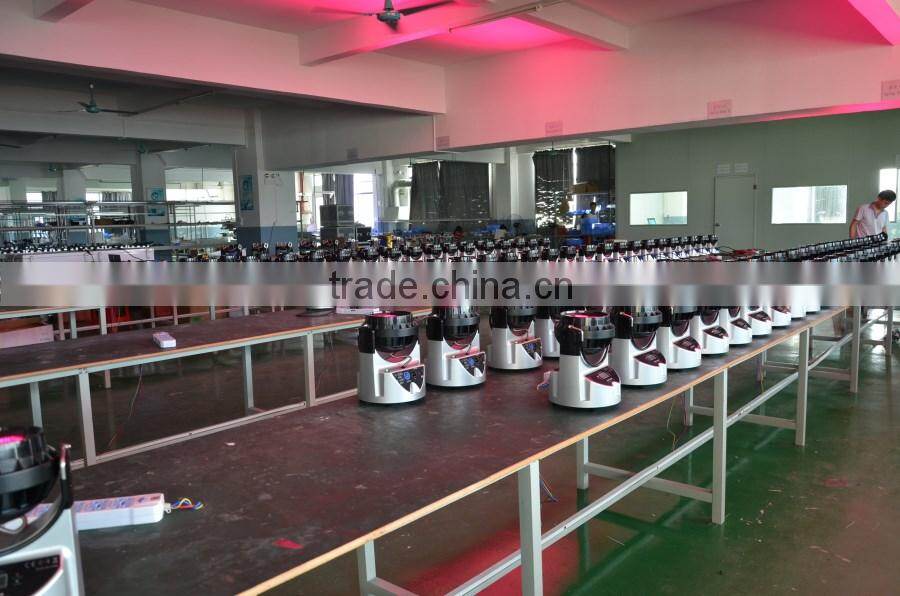 Disco light Sharpy 5R beam 200 moving head