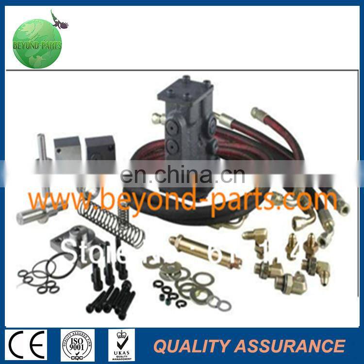 EX200-2 excavator Conversion kits kit