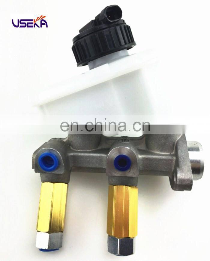 High Quality and good service auto brake master cylinder price for DAEWOO OEM 426005 426296
