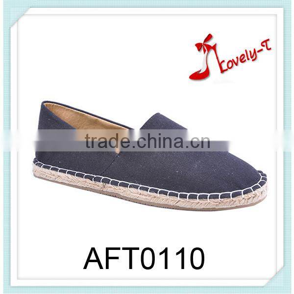 2016 winter autumn flat peep toe glitter thick espadrilles sandals with slingback