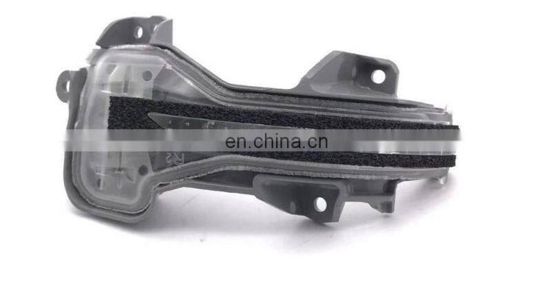 New Product Rearview Side mirror Turn Signal Rearview for civic jade 2018 34300THAH01