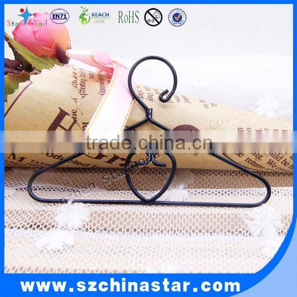 Popular metal hanger iron wire from Shenzhen factory