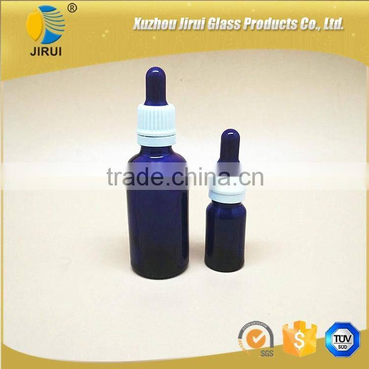 10ml glass oil bottles