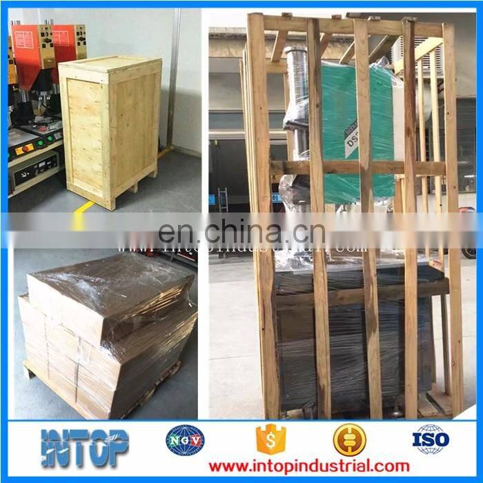 high quality ultrasonic raincoat sewing machine manufacturer