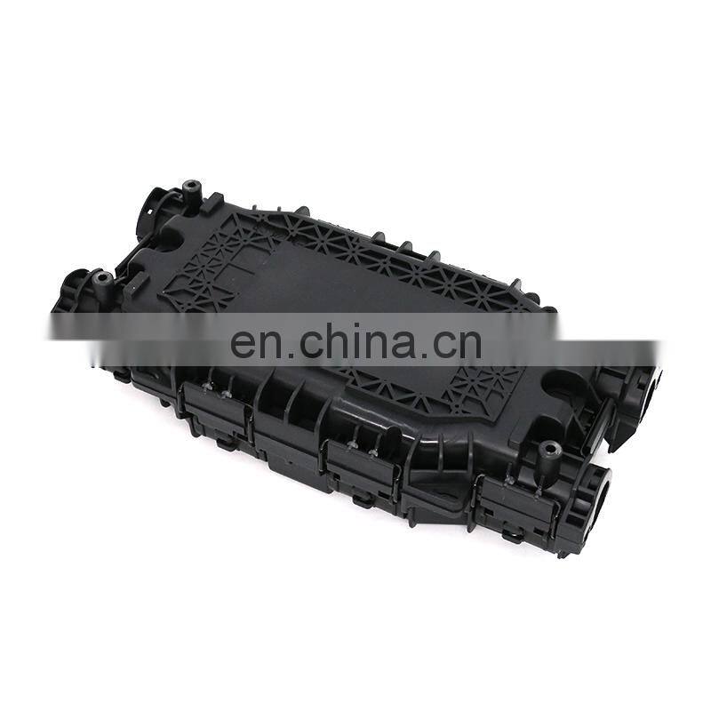 MT-1524 FOSC-300 1 port 3m 24 48 96 core  horizontal type junction box joint closure  fiber splice closure