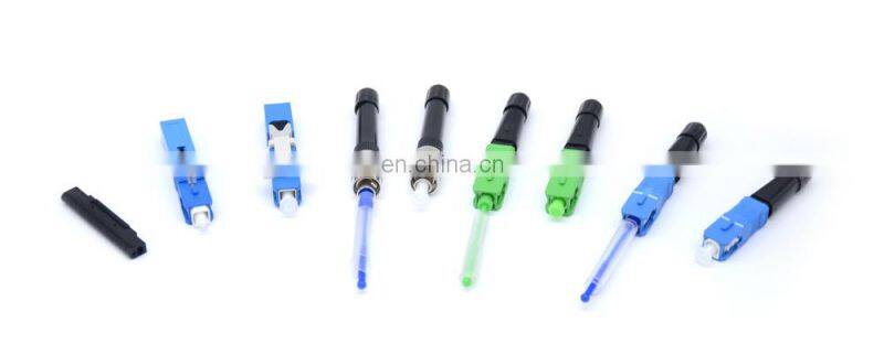 MT-2529 Fibrlok 2529 Mechanical universal optical fiber optic splicer