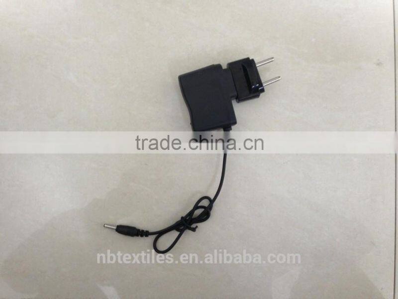 Handhold LED traffic warning sign