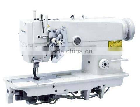 high speed strobel sewing machine
