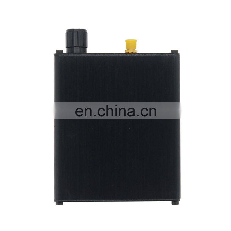 34.375MHZ-2.7GHz RF Vector Antenna Analyzer SWR Meter For Resistance Impedance SWR S11 PS200 N1201SA+